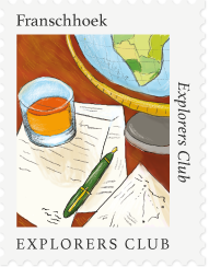 Explorers Club Explorers Club