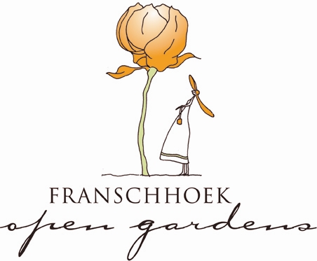 Franschhoek Open Gardens